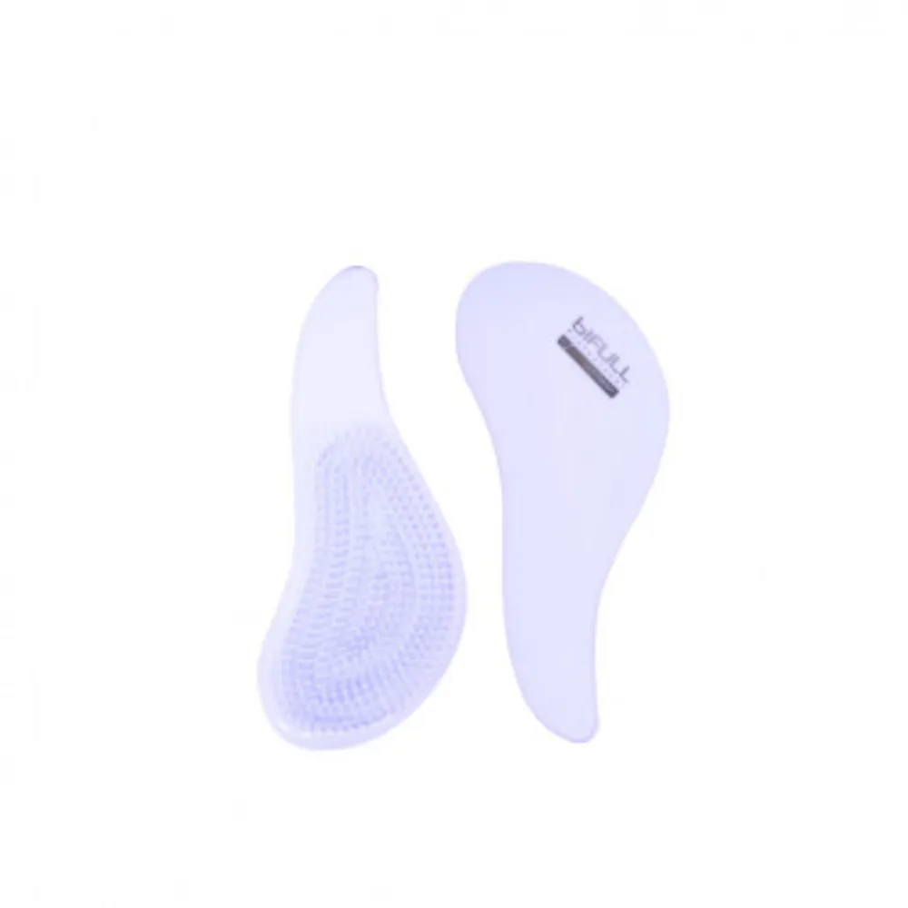 Bifull Cepillo Desenredante Matte Detangle Brush Malva Bifull Cepillo Desenredante Matte Detangle Brush Malva